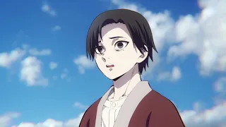 Boy finds Kaneki inside Tanjiro s Core Kimetsu no yaiba