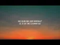 Alex Warren - Ordinary (1 HOUR/Lyrics)