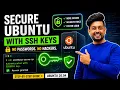 Ubuntu SSH Keys Tutorial Beginner to Pro