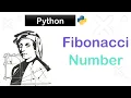 Write a program that creates function for nth fibonacci number python fibonacci pythonquestion