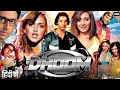 Download Lagu Dhoom Full Movie | John Abraham | Abhishek Bachchan | Rimi | Uday C | Esha D I Facts and Review