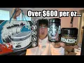 The Hypebeast of Weed TenCo Review