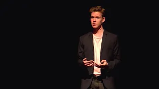 Download You're being manipulated and don't even know it | Nate Pressner | TEDxYouth@Basel MP3