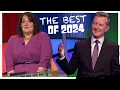 THE BEST OF 2024 A Season 40 Supercut World of Jeopardy