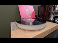 Peter Cat Recording Co. - Beta - D3 - A Beautiful Life - HiFi Vinyl Record