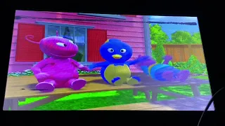 opening to dora the explorer dora saves the mermaids 2007 dvd