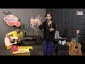 Download Lagu Hitam Putih - Fourtwnty LIVE at #Collabonation