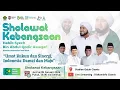 Lagu Sholawat Kebangsaan bersama Habib Syech Bin Abdul Qodir Assegaf – Ciamis 2026