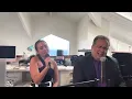 Glenn and Medeiros Olivia Newton-John Tribute