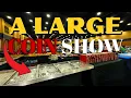A LARGE Coin Show Walkthrough