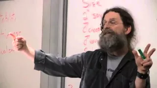 3 Behavioral Evolution II