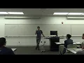 Lecture 2 Image processing computer vision