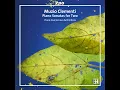 Piano Duet in B-Flat Major, Op. 1a No. 6: I. Allegro di molto