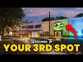 An Inside Look at Your 3rd Spot Atlanta GA