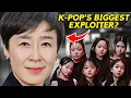 Download Lagu K-Pop’s Most DISTURBING Survival Show? | Under15 EXPOSED 🚨