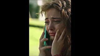 بكاء كانات مسلسل اسمعني أكثر مشهد مؤثر 