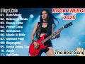 Kumpulan 11 Lagu Slow Rock Energi 2025 / Lagu Santai Terbaik Teman Kerja / Janji Manis
