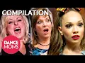 Lagu The Biggest PLOT TWISTS in ALDC's History! (Flashback Compilation) | Dance Moms
