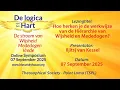 Download Lagu Symposium-2025-03: Hoe herken je de werkwijze van de Hiërarchie van Wijsheid en Mededogen?