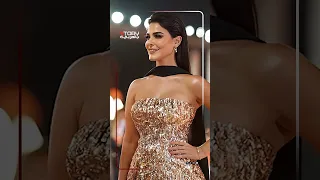 ريهام حجاج بفستان معدي الـ 200 ألف جنية الفساتين الترتر هي بطل مهرجان الجونة السينمائي الحقيقي  ريهام حجاج بفستان معدي الـ 200 ألف جنية الفساتين الترتر هي بطل مهرجان الجونة السينمائي الحقيقي