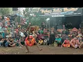 Download Lagu Bujang Ganong Jaranan Putro Selo Mudo Semen Kediri 2022