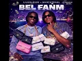 Lilsolo305 & M4rcuspaul - BEL FANM [Official Audio]