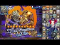 Download Lagu Yu-Gi-Oh! Power of Chaos World Champion DL - 😎Yami Marik Level 40 Signature Cards😎