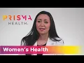 Katie Isham MD is an OB GYN Physician at Prisma Health - Greenville
