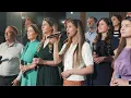 Download Lagu Cand incercarea vine-n viata - Naomi Magda (Live Session) l Gabriel Gorcea si Prietenii 2024
