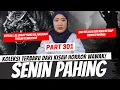 Download Lagu SENIN PAHING - KHW PART 301