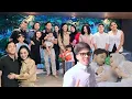 Download Lagu AQIQAH ANAK AALIYAH THARIQ!! MIMI KD LEMOS THE HERMANSYAH KUMPUL #tafdaily