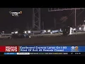 3 Killed In Multi-Vehicle Crash On I-80