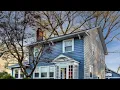 37 S Pierson Rd Maplewood Twp NJ Presented by Aline Kolankowski