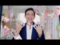 Jeda Iklan SCTV saat acara 'Asmara Gen Z' | 18 April 2025 (Pukul 18.06 WIB)