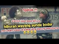 Download Lagu bobodoran wayang golek sunda ngakak si entuy jeng si cepot jajan beak 40 juta