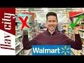 10 Healthy Grocery Items To Buy At Walmart Supercenter And What To Avoid