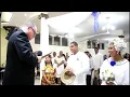 Panamanian Wedding World Wedding