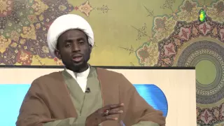 125 daukan alkawari da rantsuwa malam shekh malam mouhammed darulhikma