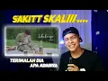 Download Lagu REACTION | JUSTY ALDRIN - LUKA, KANAPA? (OFFICIAL MUSIC VIDEO) #lukakanapa #justyaldrin