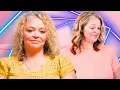1000 Lb Sisters Amanda Halterman s Shocking Transformation Fans FEAR She s Too Skinny Now