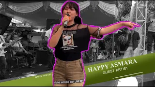 Download HAPPY ASMARA II \ MP3