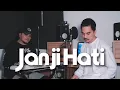Download Lagu Janji Hati - ENDA ft. GATZ KEYS (cover) | Memes
