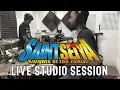 Download Lagu OST SAINT SEIYA [Make Up - Pegasus Fantasy] | ROCK COVER (Live Studio Session) by Sanca Records