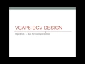 VCAP6-DCV Design Objective 2 2 - Map Service Dependencies with Rebecca Fitzhugh