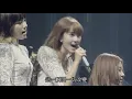 Download Lagu [中字] 少女時代 - Let it Rain (JAPAN FIRST TOUR)