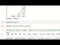 Python Lecture 20 Pandas Lecture1 NMD Pvt Ltd Data Analytics Courses Pune DA17 and DA10