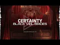 Black Veil Brides - Certainty (Lyrics) | DS DreamMusicHQ