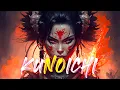 Download Lagu KUNOICHI 【 クノイチ 】 ☯ Japanese Trap \u0026 Bass Type Beat ☯ Trapanese Hip Hop Mix