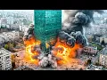 Download Lagu 10 PERWIRA TINGGI MOSSAD WAFAT‼️Iran Tak Akan Damai Sebelum Palestina Merdeka