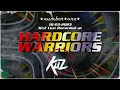 Download Lagu KUZ Live! Recorded @ Hardcore Warriors - Number One Sala 2 (18.03.2023)